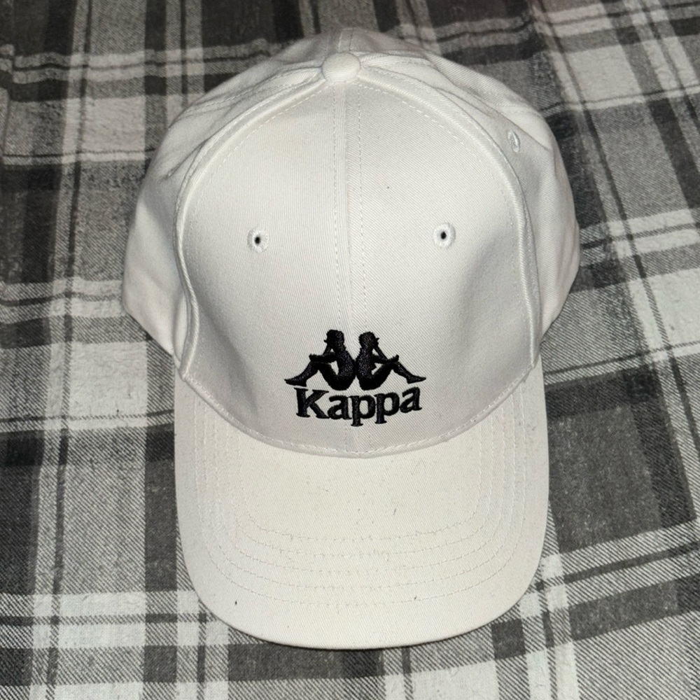 Kappa Hat